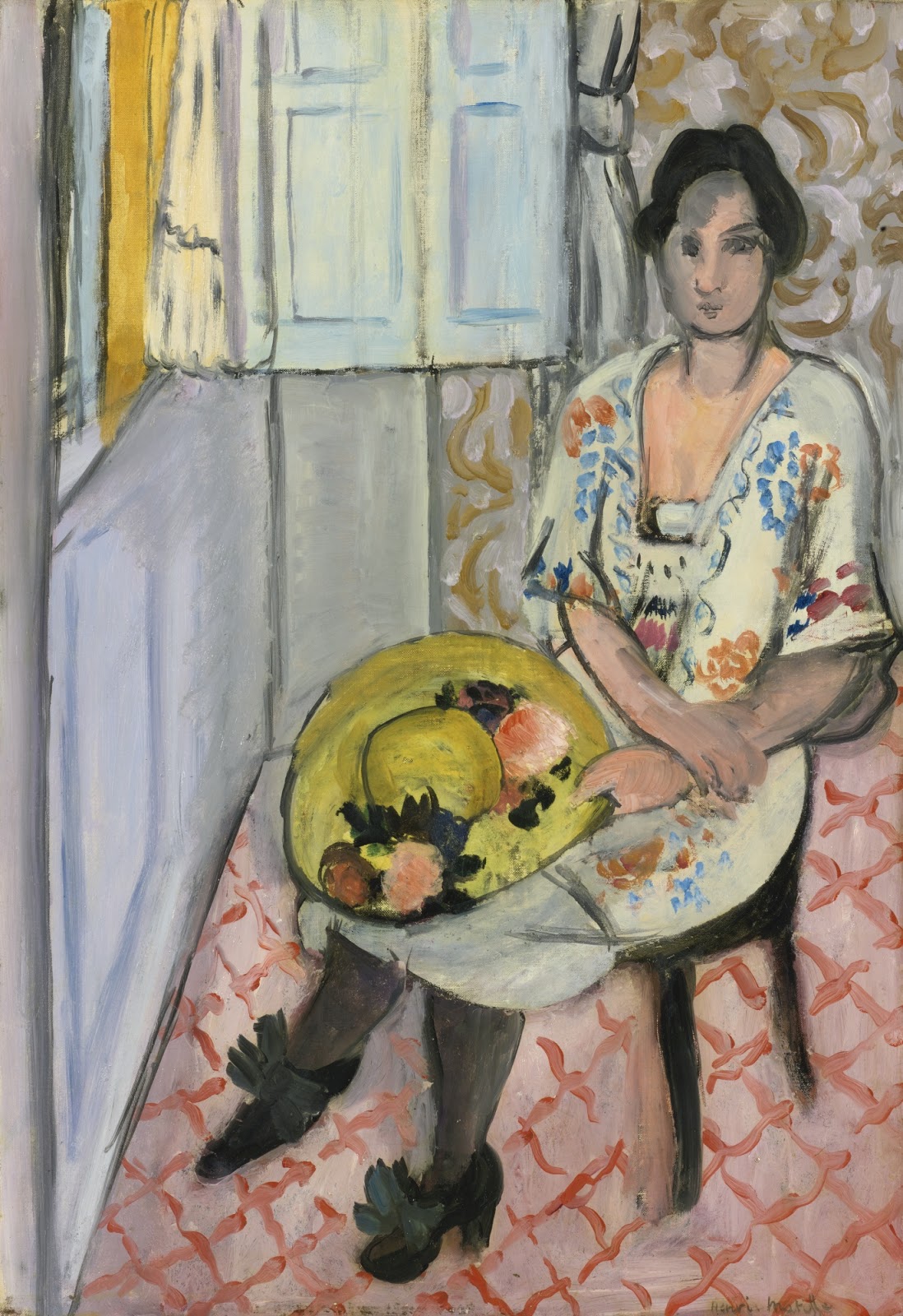 Henri+Matisse-1868-1954 (105).jpg